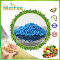 Factory 2016 New 98% Copper Sulphate Used for Industry /Agriculture